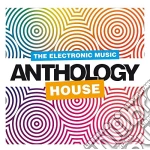 House Anthology / Various (4 Cd) cd