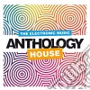 House Anthology / Various (4 Cd) cd