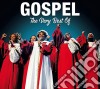 Gospel - The Very Best Of Gospel 2015 (5 Cd) cd
