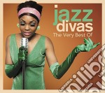 Jazz Divas - The Very Best Vol.4 / Various (2 Cd)