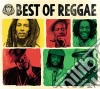 Best Of Reggae (5 Cd) cd