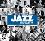 Jazz Magazine: L'Age D'Or Du Jazz / Various (5 Cd) cd