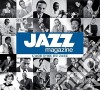 Jazz Magazine: L'Age D'Or Du Jazz / Various (5 Cd) cd