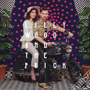 Lilly Wood And And The Prick - Shadows - Edition Deluxe cd musicale di Lilly Wood And And The Prick