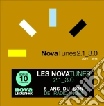Nova Tunes 2.1_3.0 2010-2014 (10 Cd) cd