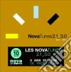 Nova Tunes 2.1_3.0 2010-2014 (10 Cd) cd