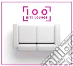 100 Hits: Lounge / Various (5 Cd) cd