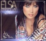 Elsa Esnoult - Pour Toi (Cd+Dvd) cd