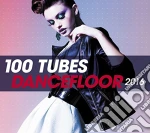 100 Dancefloor Hits 2016 / Various (5 Cd) cd