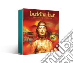 Buddha-Bar: The Ultimate Experience / Various (10 Cd)