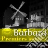 Barbara - Retro-Barbara cd