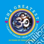 20 Years Of Chall'O Music: The Greatest / Various (6 Cd) cd