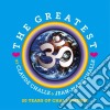 20 Years Of Chall'O Music: The Greatest / Various (6 Cd) cd
