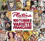 100 French Variety Hits Vol.2 (5 Cd) cd
