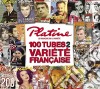 100 French Variety Hits Vol.2 (5 Cd) cd