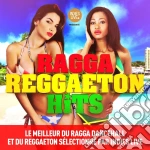Ragga Reggaeton Hits / Various (3 Cd) cd