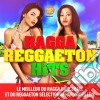 Ragga Reggaeton Hits / Various (3 Cd) cd