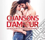 Love Songs (5 Cd) cd