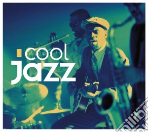 Cool Jazz / Various (2 Cd) cd musicale