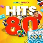 Marc Toesca Presente: Hits 80 2016 / Various (5 Cd)