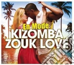 Kizomba Zouk Love Mode / Various (3 Cd) cd