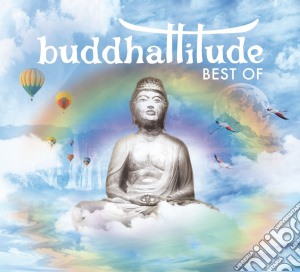 Buddhattitude - Best Of (2 Cd) cd musicale di Buddhattitude