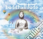 Buddhattitude - Best Of (2 Cd) cd
