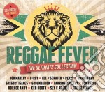 Reggae Fever - Ulimate Collection (5 Cd)