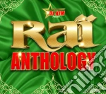 Rai Anthology (5 Cd) cd