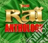 Rai Anthology (5 Cd) cd