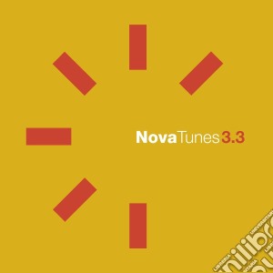 Nova Tunes Vol.33 / Various cd musicale