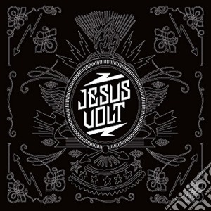 Jesus Volt - Jesus Volt cd musicale di Jesus Volt