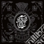 Jesus Volt - Jesus Volt cd
