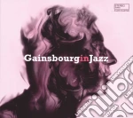 Serge Gainsbourg - Gainsbourg In Jazz (2 Cd)