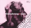 Serge Gainsbourg - Gainsbourg In Jazz (2 Cd) cd