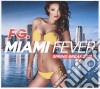 Miami Fever 2016 / Various (4 Cd) cd