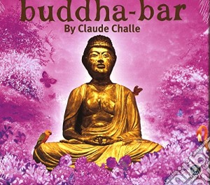 Buddha Bar Vol.1 / Various (2 Cd) cd musicale di Artisti Vari