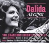 Dalida - Le Coffret (5 Cd) cd
