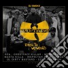 Wu-Tang Clan - Enter The Wu World Mixtape cd