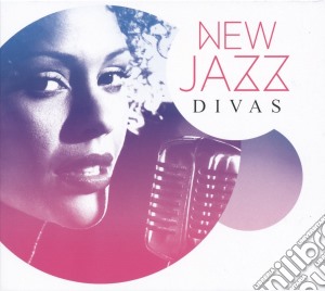 New Jazz Divas (2 Cd) cd musicale di Artisti Vari
