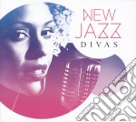 New Jazz Divas (2 Cd) cd