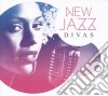 New Jazz Divas (2 Cd) cd