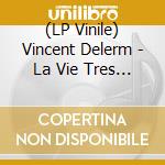 (LP Vinile) Vincent Delerm - La Vie Tres Privee lp vinile di Vincent Delerm