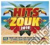 Hits Zouk 2016 / Various (3 Cd) cd