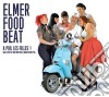 Elmer Food Beat - A Poil Les Filles cd