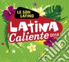 Latina Caliente 2016 / Various (2 Cd) cd