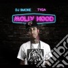 Tyga - Molly Hood Mixtape cd