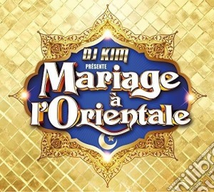 Oriental Marriage (5 Cd) cd musicale