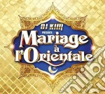 Oriental Marriage (5 Cd) cd