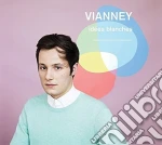 Vianney - Idees Blanches (Nvelle Ed) cd